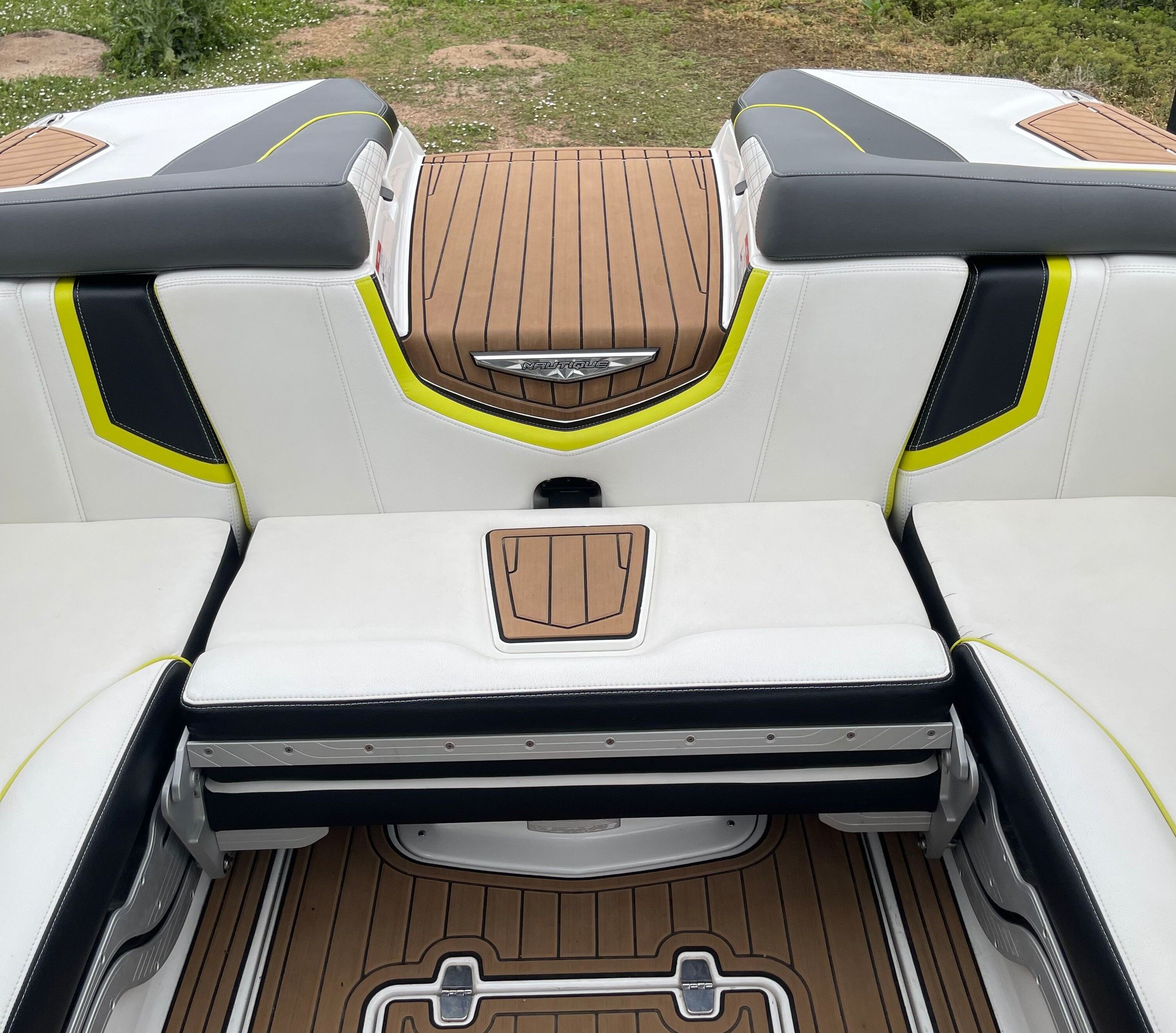 Super Air Nautique G21 Icon